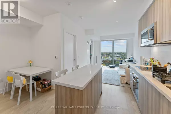 Toronto (willowdale East), ON M2N0L6,2 Teagarden CT #808