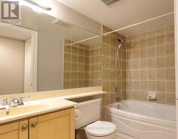 Toronto (willowdale East), ON M2N7L4,10 Northtown WAY #2007