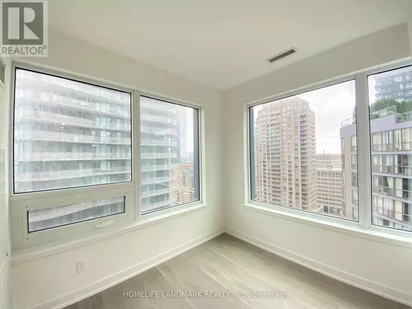 Toronto (bay Street Corridor), ON M4Y0J5,8 Wellesley ST West #910