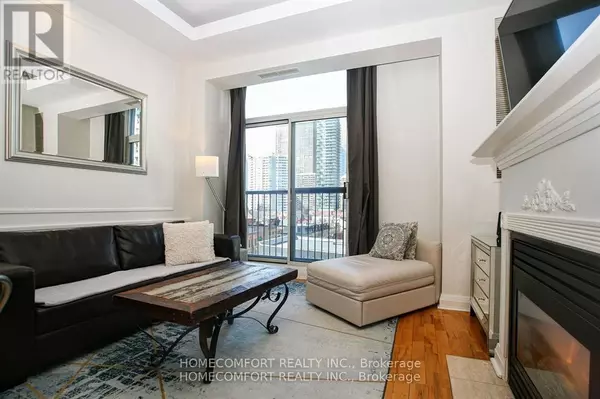 8 Wellesley ST East #701, Toronto (church-yonge Corridor), ON M4Y3B2