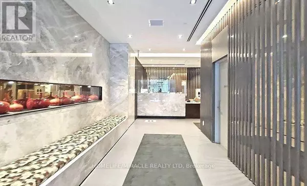 Toronto (waterfront Communities), ON M5A1S2,215 Queen ST West #1810