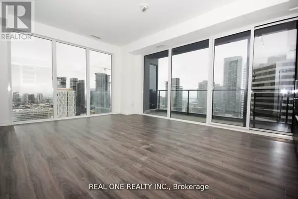 Toronto (bay Street Corridor), ON M5G0C5,20 Edward ST #2803