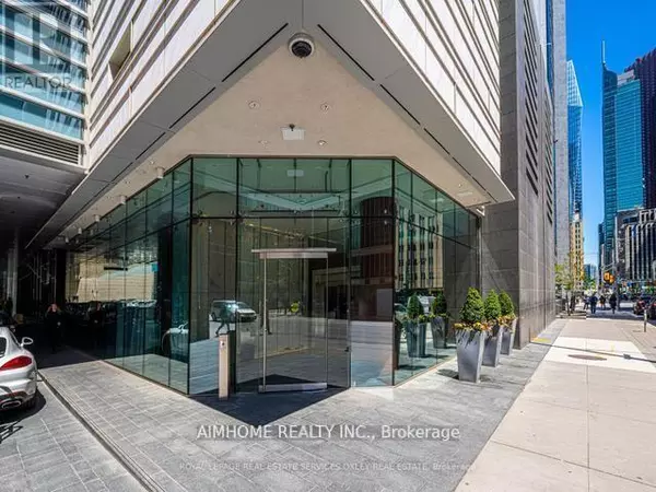 180 university AVE #3604, Toronto (bay Street Corridor), ON M5H0A3