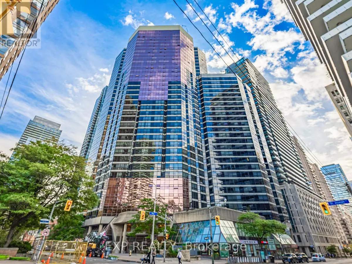 Toronto (bay Street Corridor), ON M5S3A6,1001 Bay ST #2908