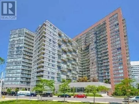 38 Joe Shuster WAY #1420, Toronto (niagara), ON M6K0A5