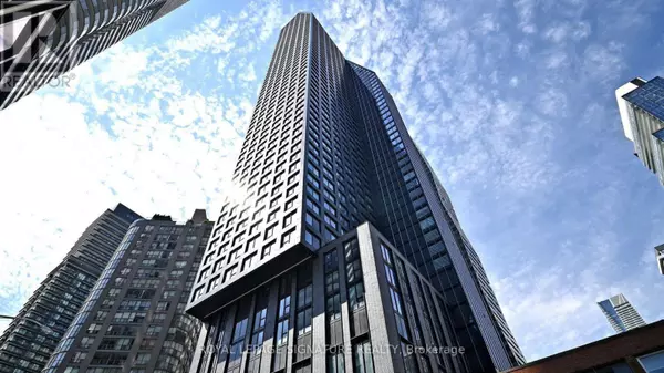 8 Wellesley ST West #3016, Toronto (bay Street Corridor), ON M4Y0J5