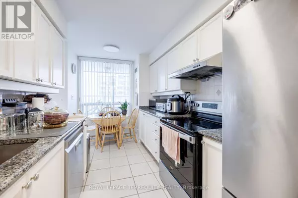 Toronto (bayview Village), ON M2K3C1,1 Rean DR #2204