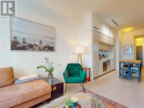 Toronto (church-yonge Corridor), ON M5E0A9,88 Scott ST #1904