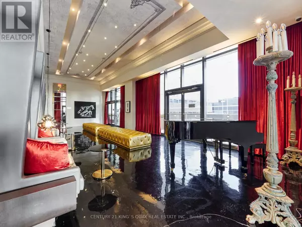 Toronto (church-yonge Corridor), ON M5B1M4,197 Yonge ST #2903