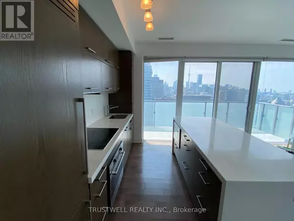 Toronto (bay Street Corridor), ON M5S0A5,1080 Bay ST #2404