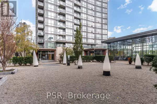 Toronto (waterfront Communities), ON M5V3Y3,11 Brunel CT #2603