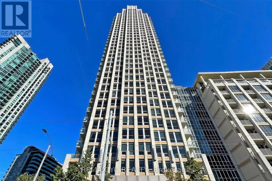 628 Fleet ST #413, Toronto (niagara), ON M5V1A8