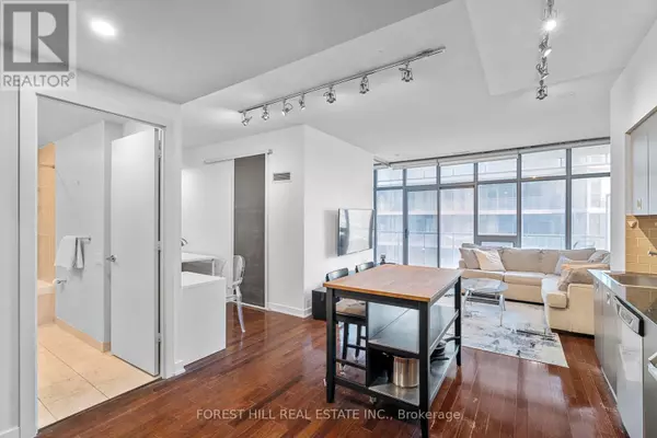 Toronto (bay Street Corridor), ON M4Y1R9,33 Charles ST #1101