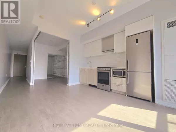 Toronto (church-yonge Corridor), ON M5B0C3,251 Jarvis ST #931