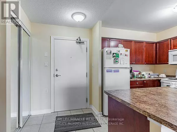 872 Sheppard AVE West #312, Toronto (clanton Park), ON M3H5V5