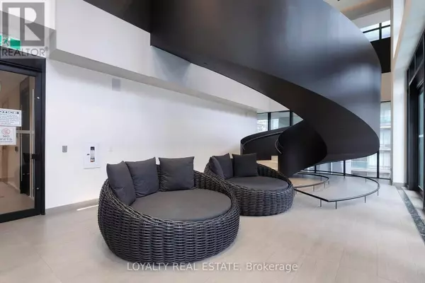 Toronto (annex), ON M4W0B1,1 Yorkville AVE #5005