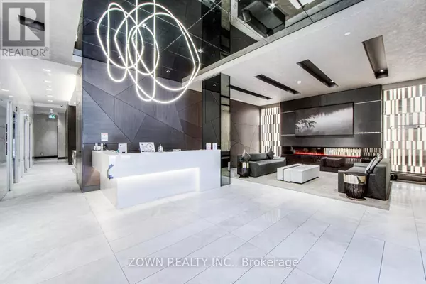 Toronto (yonge-st. Clair), ON M4V0B1,609 Avenue RD #1410