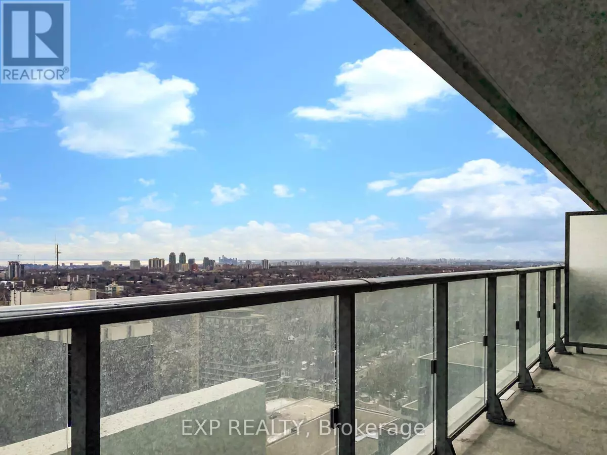 Toronto (mount Pleasant West), ON M4S2B4,2221 Yonge ST #2506