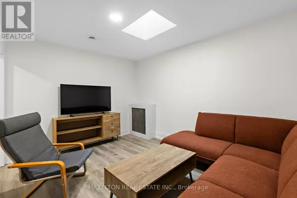 1629 BAYVIEW AVENUE, Toronto (leaside), ON M4G3B5