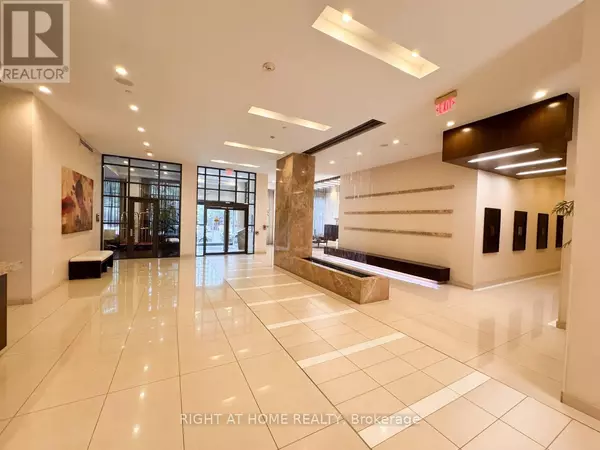 Toronto (willowdale East), ON M2N0C1,500 Doris AVE #2329