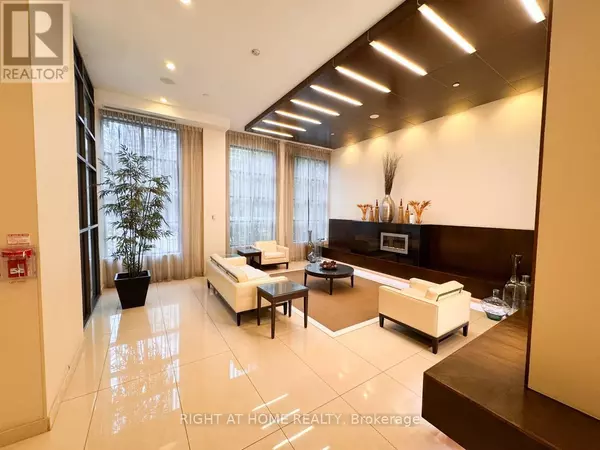 Toronto (willowdale East), ON M2N0C1,500 Doris AVE #2329