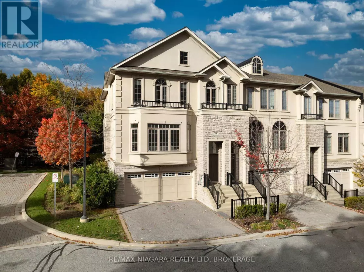 Toronto (don Valley Village), ON M2J0B2,88 BLOORVIEW PLACE