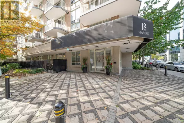 Toronto (niagara), ON M5V3W4,18 Stafford ST #202