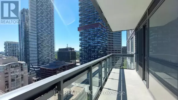 Toronto (mount Pleasant West), ON M5R0C1,39 Roehampton AVE #1604