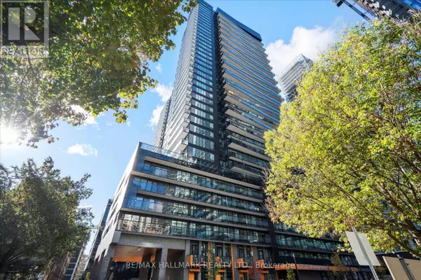 127 Broadway AVE #2902S, Toronto (mount Pleasant West), ON M4P1V7