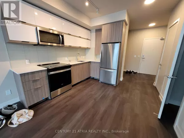 Toronto (parkwoods-donalda), ON M3A0A7,10 Deerlick CT #407