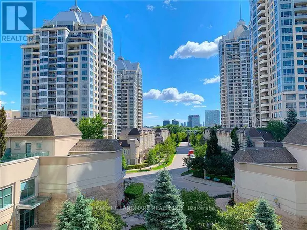 Toronto (bayview Village), ON M2K3E2,17 Barberry PL ## 405