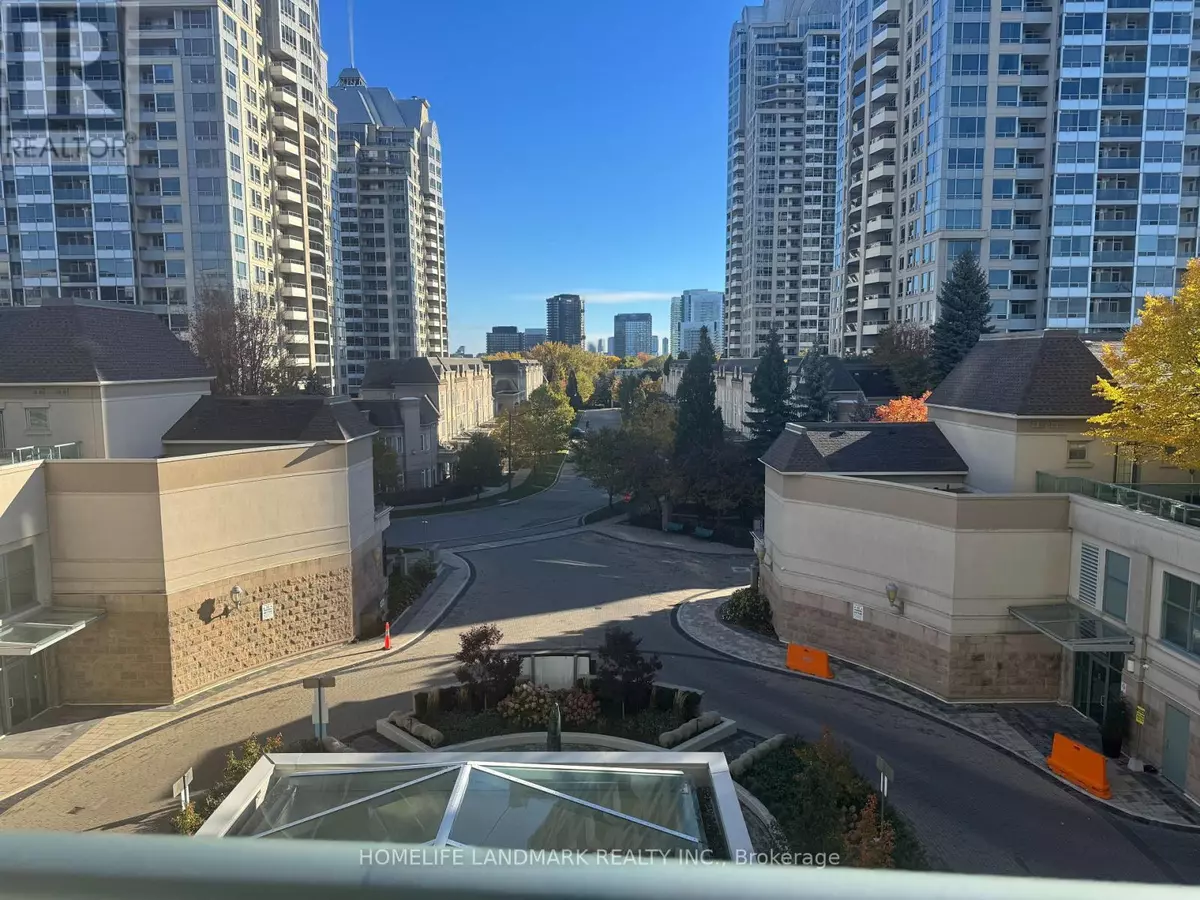Toronto (bayview Village), ON M2K3E2,17 Barberry PL ## 405