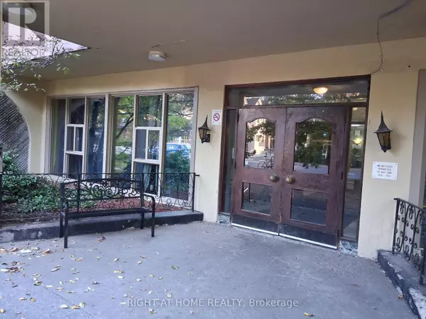 Toronto (annex), ON M5R2M6,191 St George ST #502