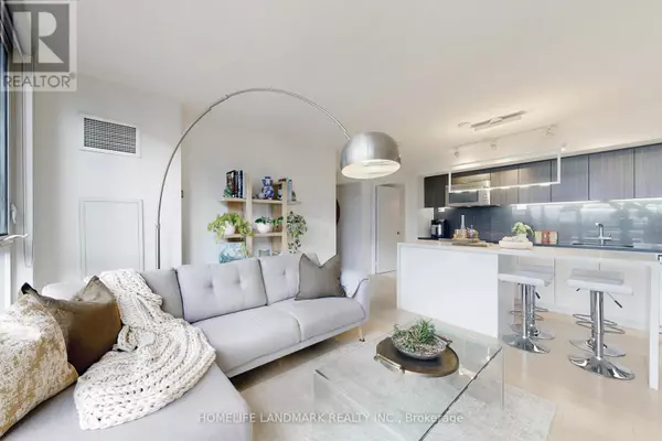 Toronto (waterfront Communities), ON M5V0J9,85 Queens Wharf RD #3206