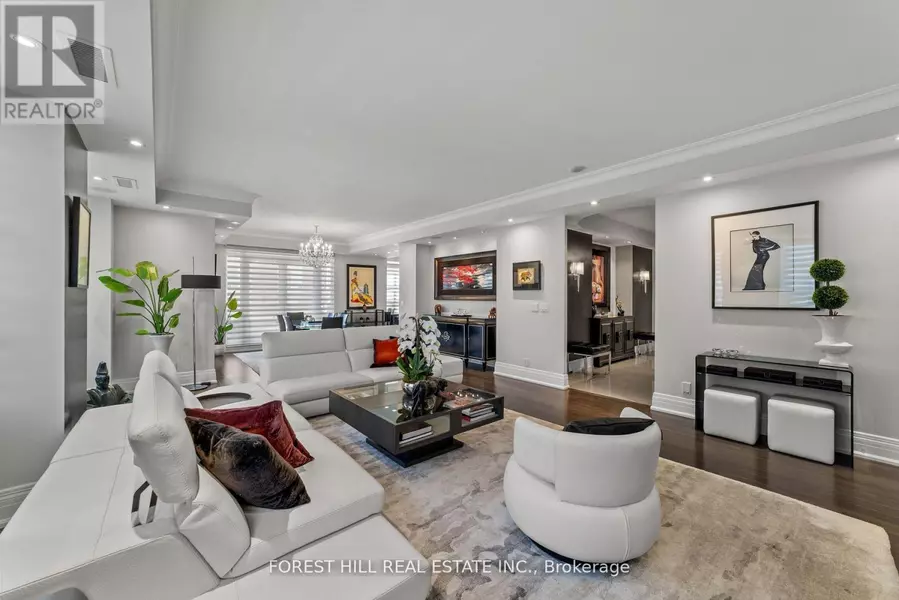 68 Yorkville AVE #1001, Toronto (annex), ON M5R3V7