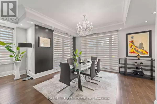 Toronto (annex), ON M5R3V7,68 Yorkville AVE #1001