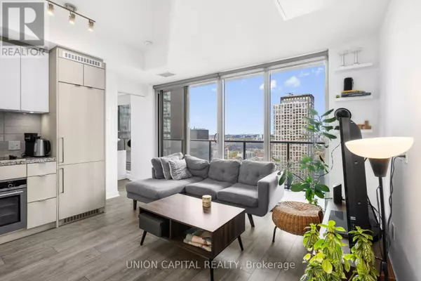 Toronto (waterfront Communities), ON M5V0N4,115 Blue Jays WAY #4209