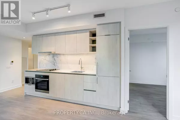 Toronto (bay Street Corridor), ON M4Y0J5,8 Wellesley ST West #2116