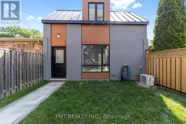 531 Delaware AVE North #2FL, Toronto (wychwood), ON M6H2V3