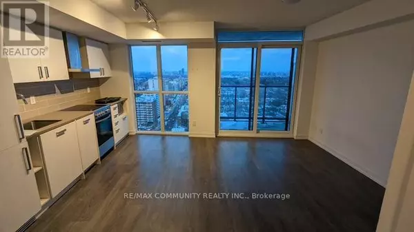 125 Redpath AVE #2311, Toronto (mount Pleasant West), ON M4S2J9