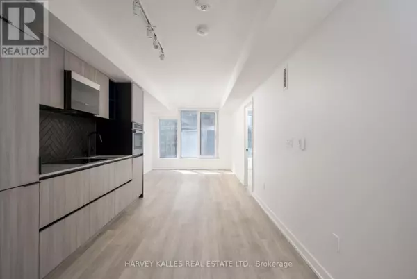 Toronto (waterfront Communities), ON M5V0T3,2 Augusta AVE #507