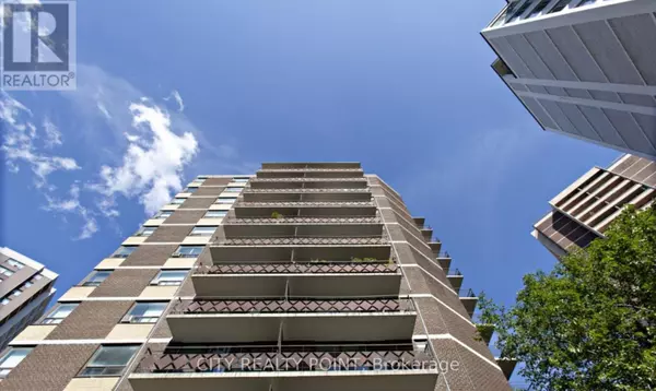 55 Isabella ST #1204, Toronto (church-yonge Corridor), ON M4Y1M8