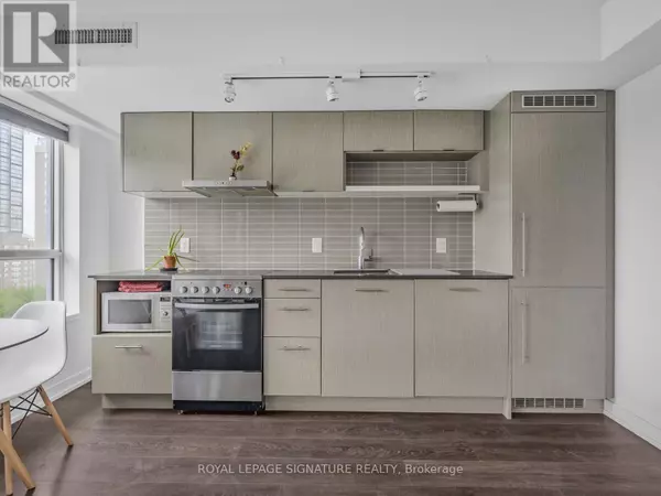 Toronto (church-yonge Corridor), ON M5B1Z9,365 Church ST #1007