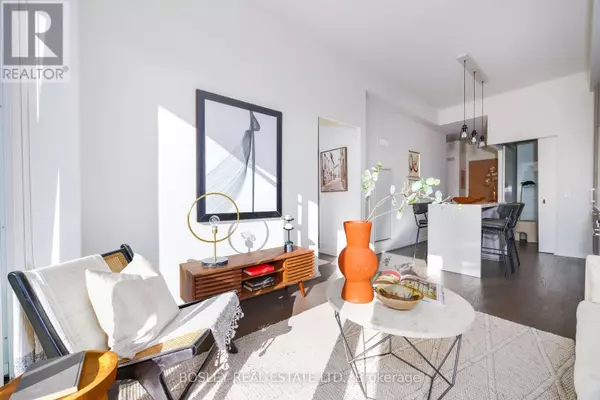 8 Hillsdale AVE East #932, Toronto (mount Pleasant West), ON M4S0B2