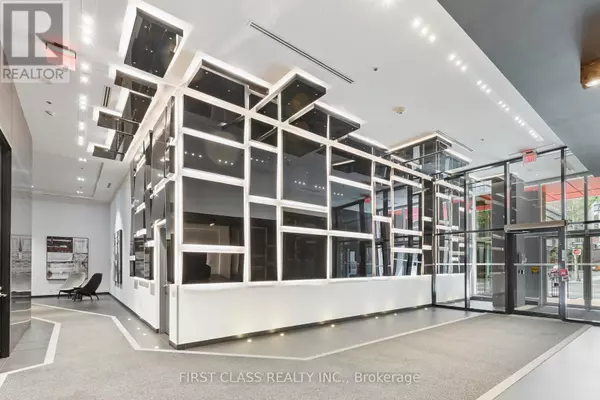 Toronto (waterfront Communities), ON M5V1X2,318 Richmond ST #2408