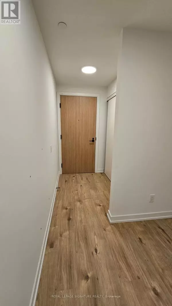 Toronto (waterfront Communities), ON M5A2Y2,35 Parliament ST #721