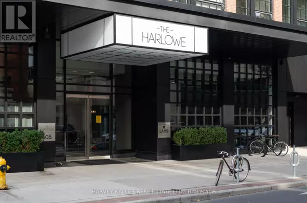 Toronto (waterfront Communities), ON M5V0N9,608 Richmond ST West #613