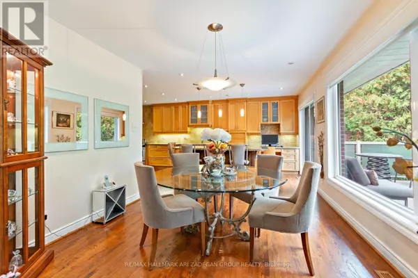 Toronto (bayview Village), ON M2K1P5,195 BURBANK DRIVE