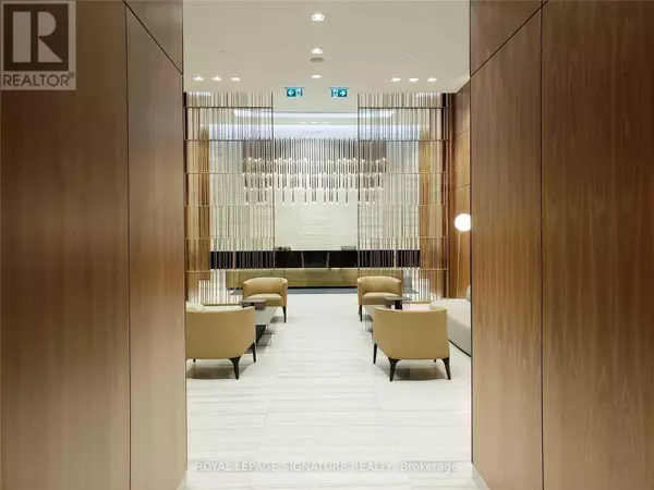 8 Eglinton AVE East #4110, Toronto (mount Pleasant West), ON M4P1A6