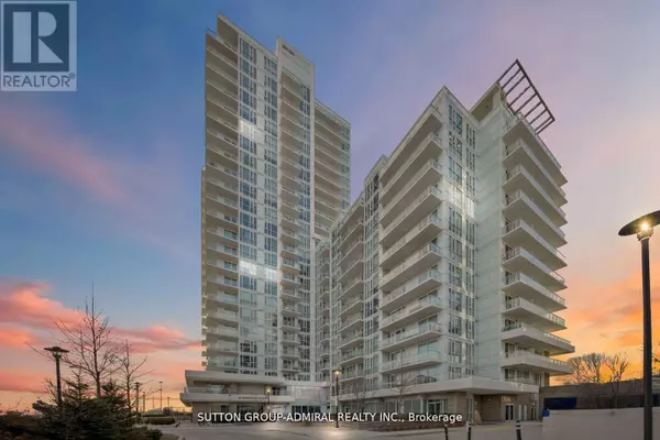 10 Deerlick CT #914, Toronto (parkwoods-donalda), ON M3A0A7